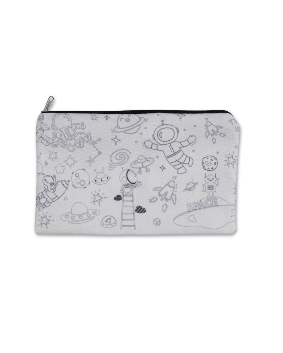 Coloring Pencil Case