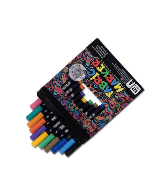 Coloring Pens